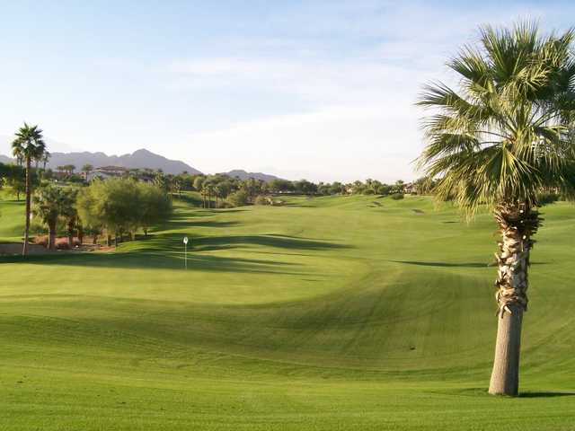 Mountain View Country Club