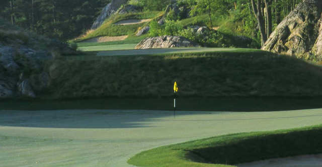 Black Rock Country Club - photo 2