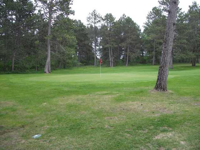 Twin Pines Country Club - photo 2