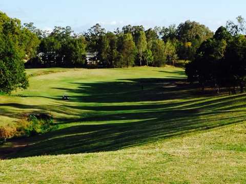 Brisbane River Golf Club - photo 5