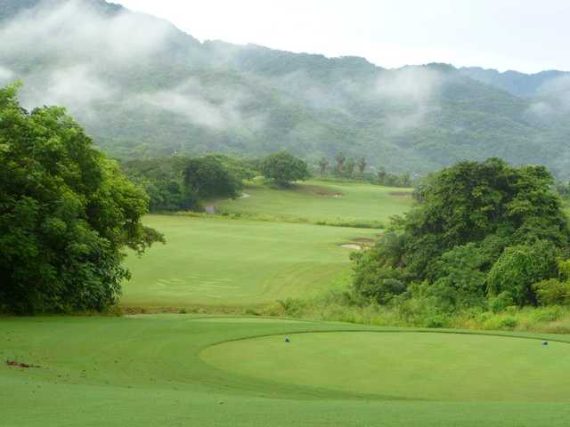 Vista Vallarta Golf Club - Weiskopf Course - photo 3