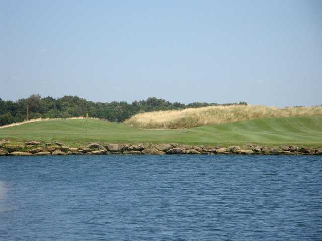 Cambridge Golf Club