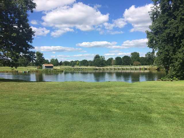 Golfmohr Golf Club - photo 3