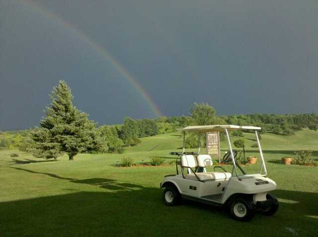 Rustic Golf & Country Club Inc - photo 3
