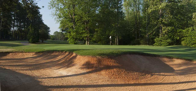 Furman University - photo 2