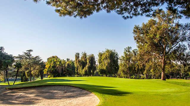 Rancho Park Golf Course - photo 3