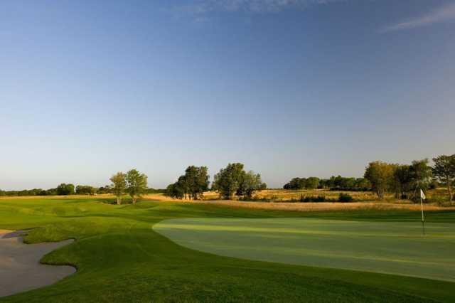 Moyvalley Golf Club - photo 8