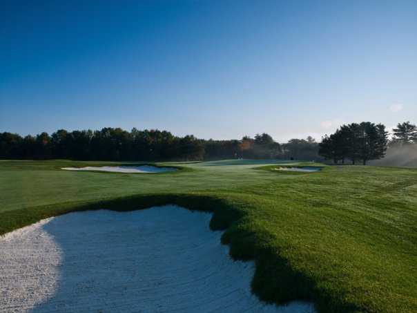 Penobscot Valley Country Club - photo 4
