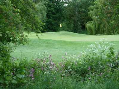 Glen Gorse Golf Club - photo 6