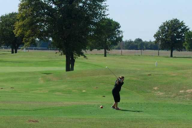 Turkey Creek - photo 1