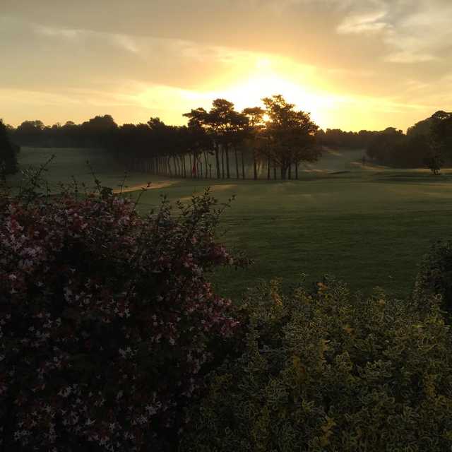 Lurgan Golf Club - photo 2