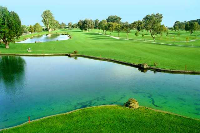 Poplar Creek Golf Course - photo 3