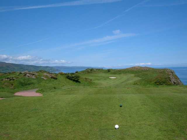 Cairndhu Golf Club - photo 2