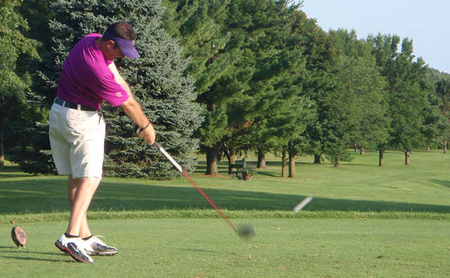 Davenport Country Club - photo 3