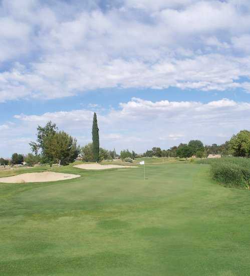 Tierra Del Sol Golf Course - photo 5