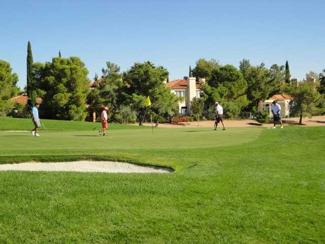 Canyon Gate Country Club - photo 2