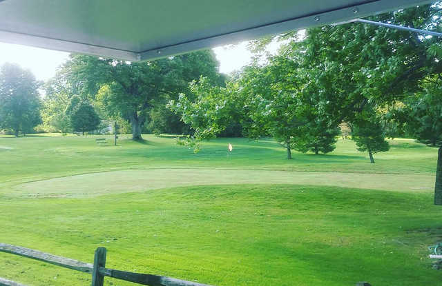 Whispering Pines Golf Course - photo 1