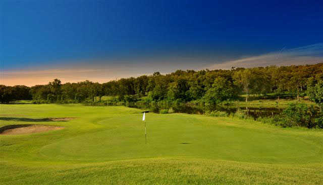 Page Belcher - Stone Creek - photo 2