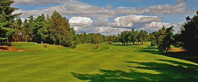 Hayston Golf Club - photo 4