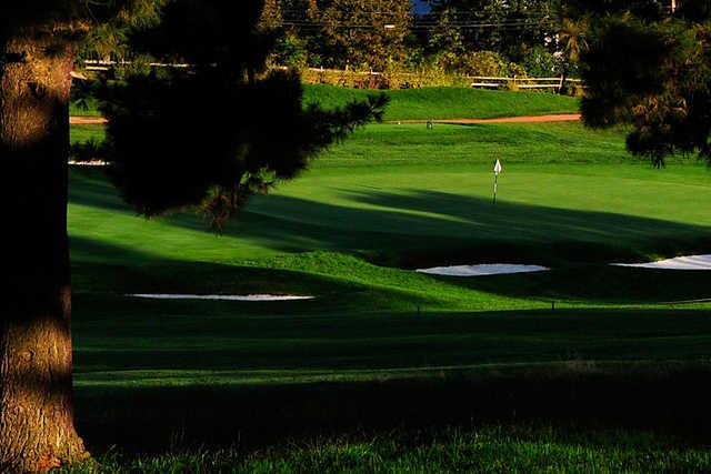 Allegheny Country Club - photo 5