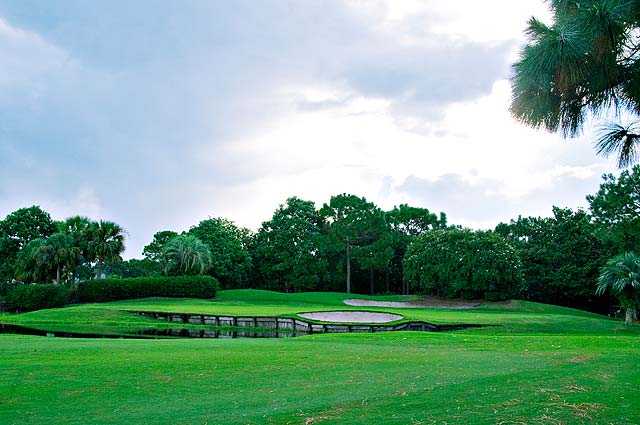Hombre Golf Club - Good Course Course