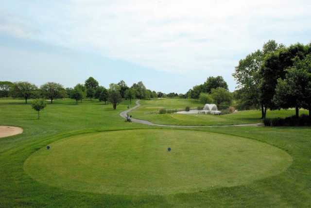 Hillview Country Club - photo 3