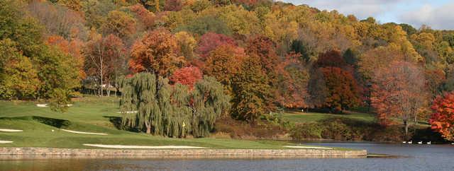 Spring Brook Country Club - photo 4