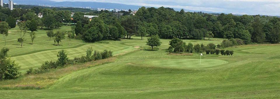 Rouken Glen Golf Club - photo 3