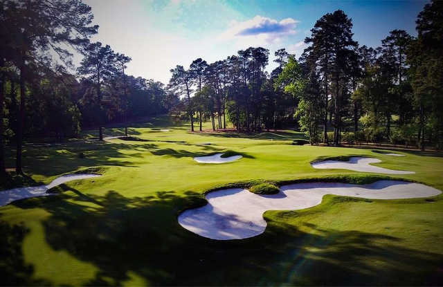 Texarkana Country Club - photo 4
