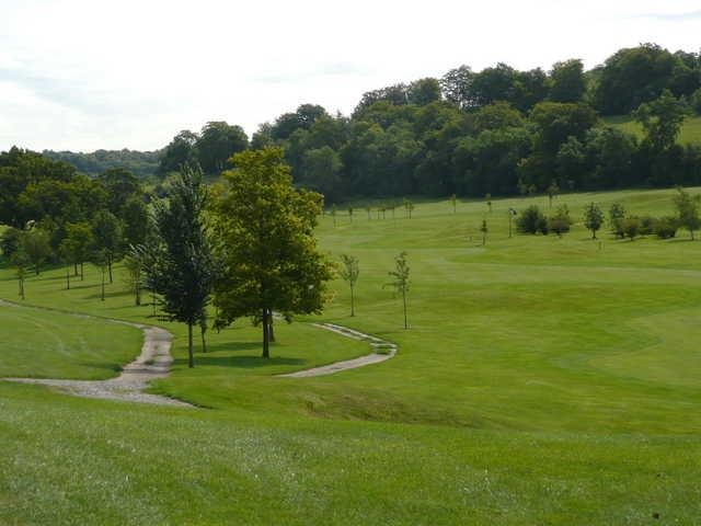 High Elms Golf Club - photo 4