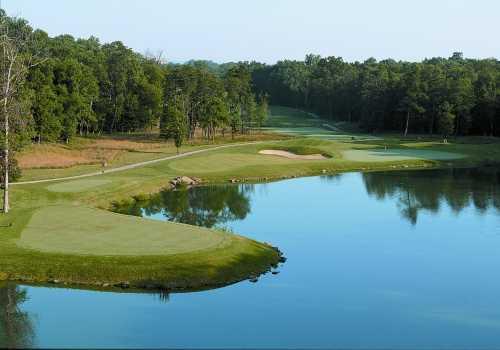 The Golf Club At Lansdowne - Lansdowne 1 Course - photo 4