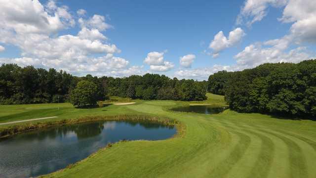 Brown County Golf Course - photo 2
