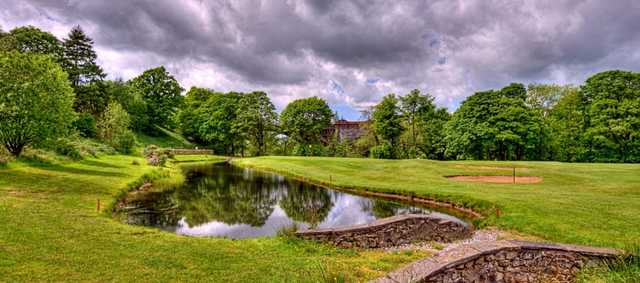 Sedbergh Golf Club - photo 3