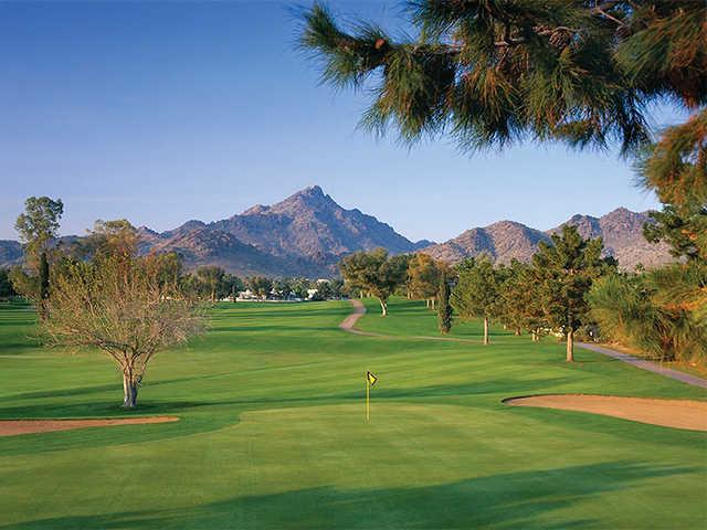 Arizona Biltmore Golf Club - Links Course - photo 3
