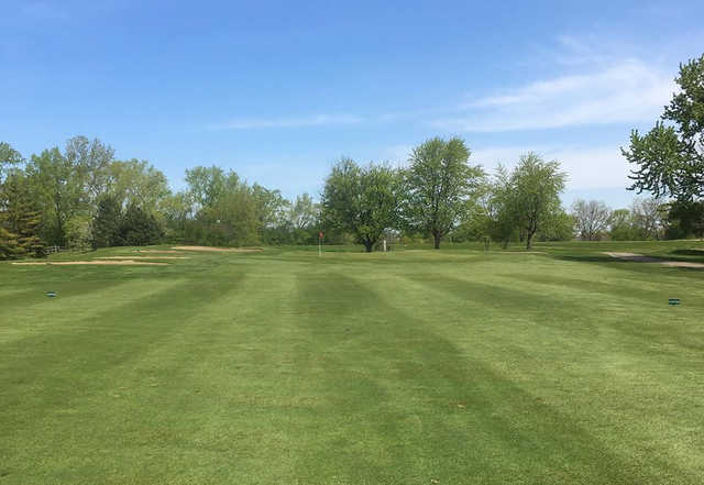 Maple Meadows Golf Club - photo 3