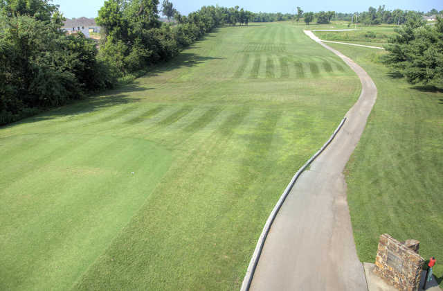 Deer Lake Golf Club - photo 1