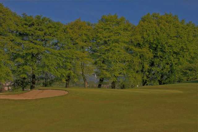 Vale of Leven Golf Club - photo 2