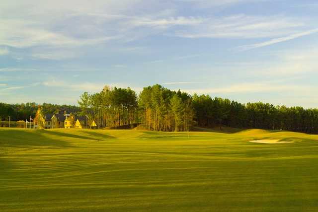 Ballantrae Golf Club - photo 5