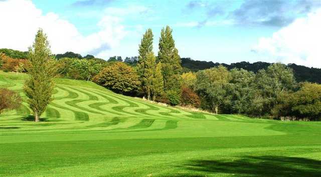 Evesham Golf Club - photo 3