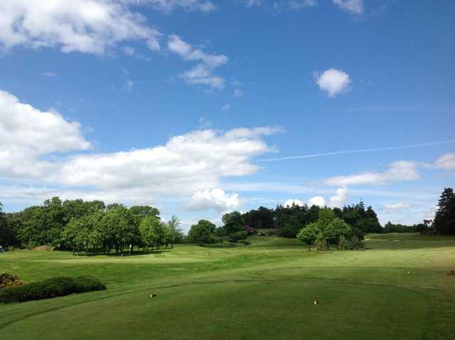 Carden Park - Cheshire Course