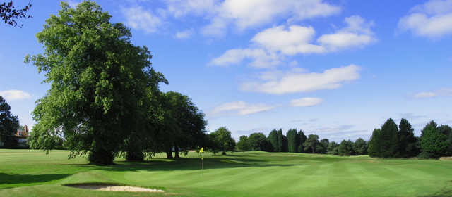 Bruntsfield Links Golfing Society - photo 8