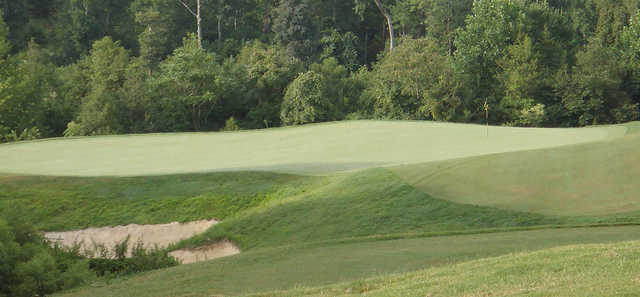 The Tradition Golf Club At Stonehouse - photo 6