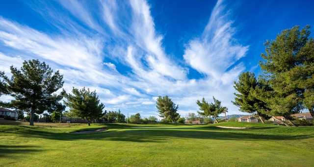 Rancho Vista Golf Club - photo 4
