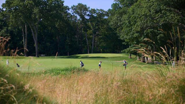 Huntington Country Club - photo 2