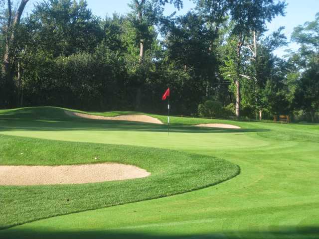 Northmoor Country Club - photo 3