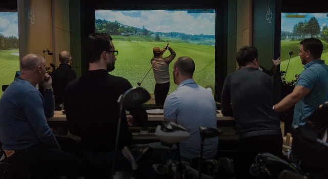 GolfzonNorth - photo 1