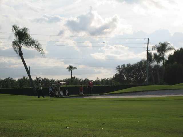 Westchester Golf & Country Club - photo 6