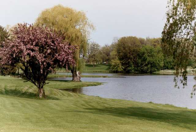 Spring Valley Country Club - photo 3