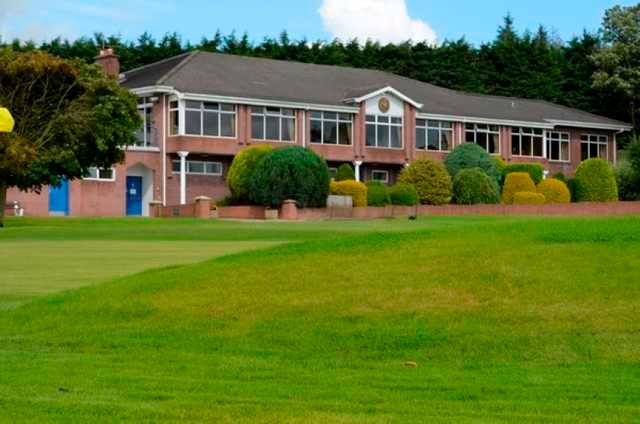 Killymoon Golf Club - photo 3