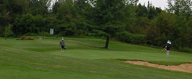Westbrook Golf Club & Driving Range - photo 2